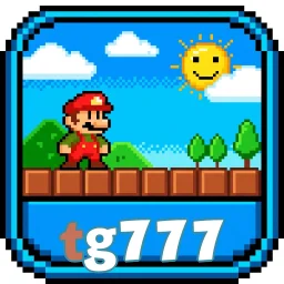 tg777
