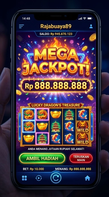 svip5 — menu pengaturan